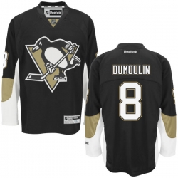 brian dumoulin jersey